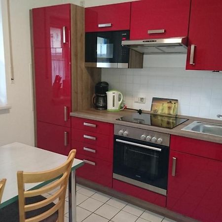 Appartementanlage Ostseeblick Ostseebad Kühlungsborn Exterior foto